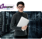 Raja Server Indonesia