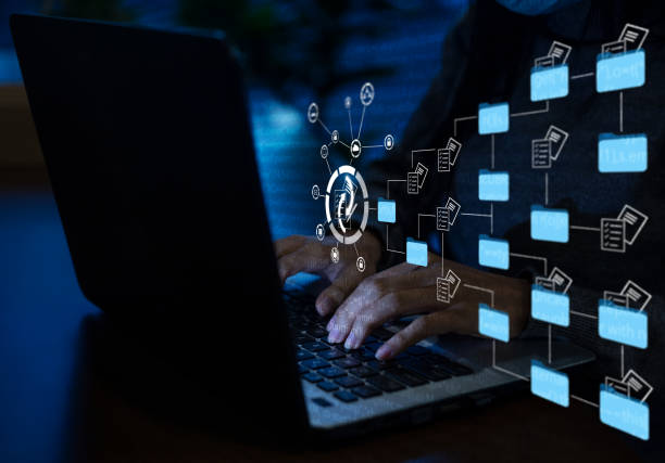 supplier server enterprise