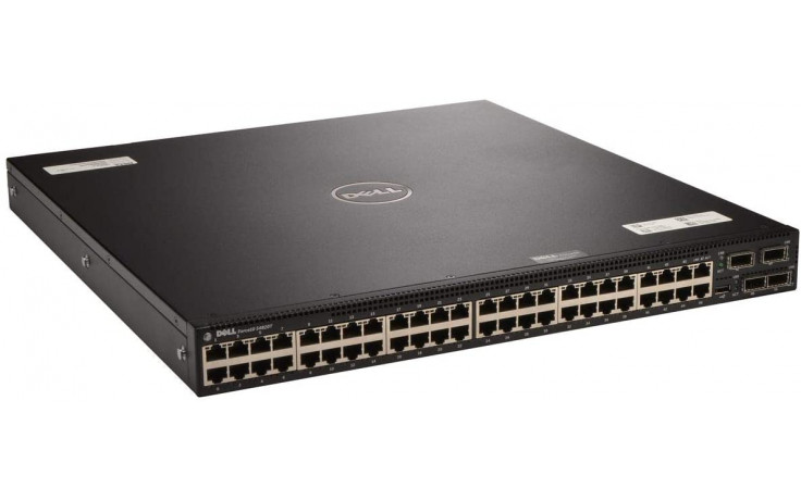 s4820t Dell Force10 S4820T AC - Image 1