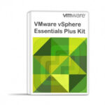 vSphere Essentials Plus Production