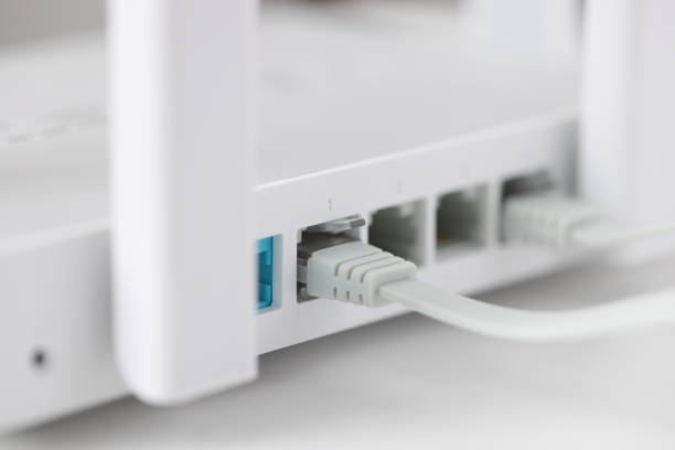Firewall Device