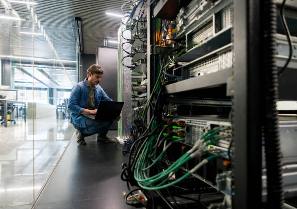 Apa Itu Server Enterprise