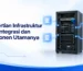 Pengertian Infrastruktur IT Terintegrasi dan Komponen Utamanya