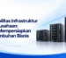 Skalabilitas Infrastruktur IT Perusahaan