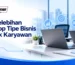 kelebihan laptop tipe bisnis