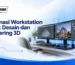 optimasi workstation untuk desain